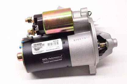 Carquest 3231S Remanufactured Starter NOS