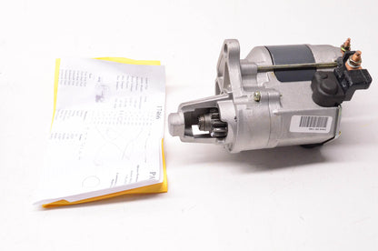 BBB Industries 17466, ERE17466S Remanufactured Starter NOS