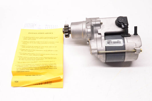 BBB Industries 17534, ERE17534S Remanufactured Starter NOS