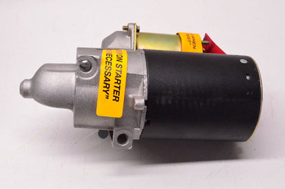BBB Industries 6313, ERE6313S Remanufactured Starter NOS