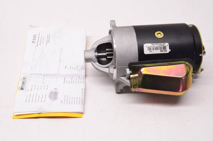 BBB Industries 3153, ERE3153S Remanufactured Starter NOS