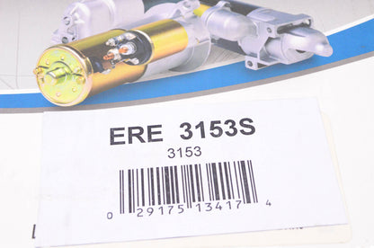 BBB Industries 3153, ERE3153S Remanufactured Starter NOS