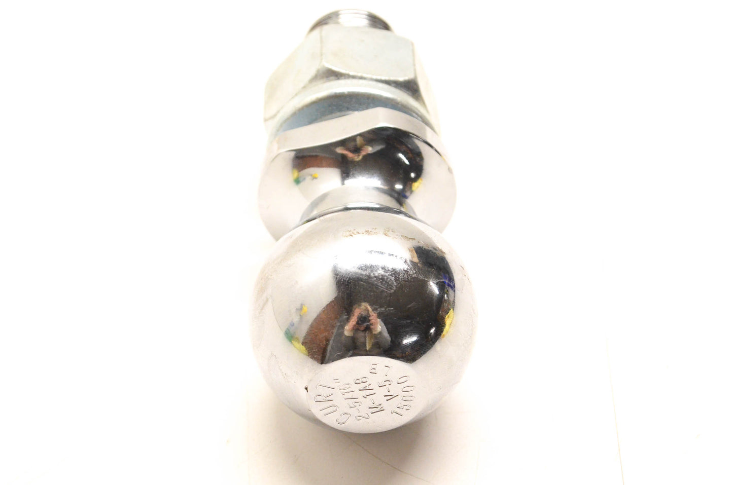Curt 40030 Trailer Hitch Ball NOS