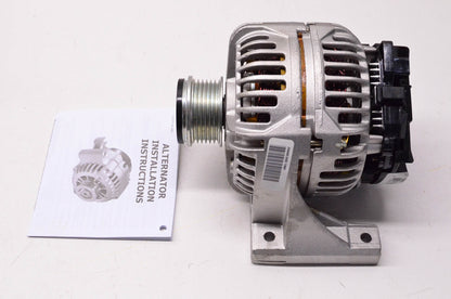 BBB Industries 13801, ERE13801A Remanufactured Alternator NOS