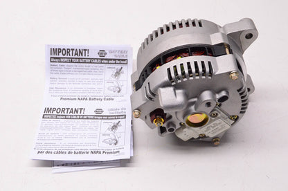 BBB Industries 7764, ERE7764A Remanufactured Alternator NOS