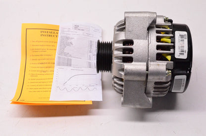 BBB Industries 8238, ERE8238A Remanufactured Alternator NOS