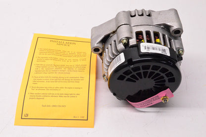 BBB Industries 8238, ERE8238A Remanufactured Alternator NOS