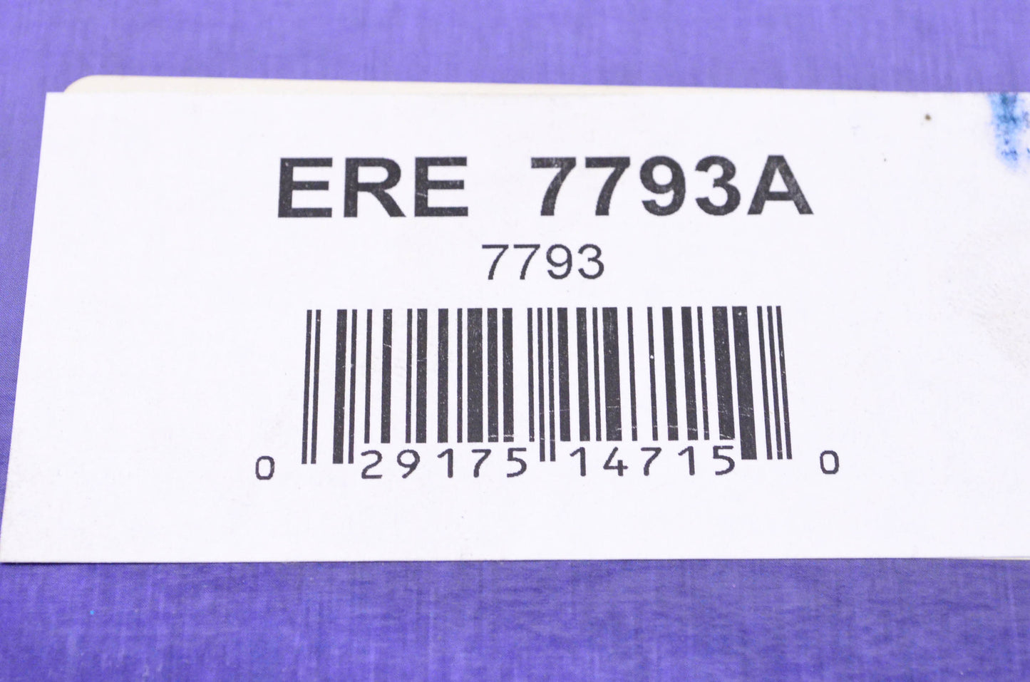 BBB Industries 7793, ERE7793A Remanufactured Alternator NOS