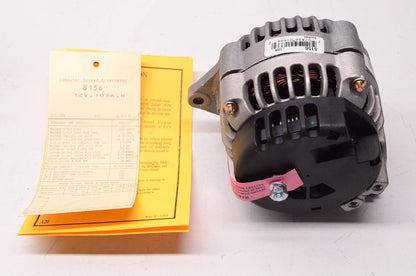 BBB Industries 8156, ERE8156A Remanufactured Alternator NOS