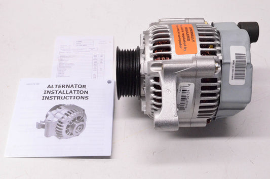 BBB Industries 13593, ERE13593A Remanufactured Alternator NOS