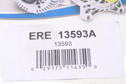 BBB Industries 13593, ERE13593A Remanufactured Alternator NOS