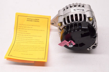 BBB Industries 8222-3, ERE8222-3A Remanufactured Alternator NOS