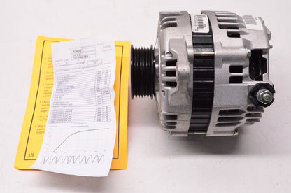 BBB Industries 13639, ERE13639A Remanufactured Alternator NOS