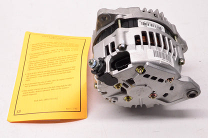 BBB Industries 13639, ERE13639A Remanufactured Alternator NOS