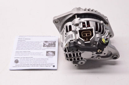 BBB Industries 13719, ERE13719A Remanufactured Alternator NOS