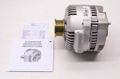 BBB Industries N7768, ERE7768AN Remanufactured Alternator NOS