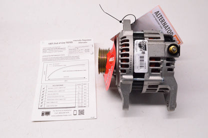 Carquest 13645A Remanufactured Alternator NOS