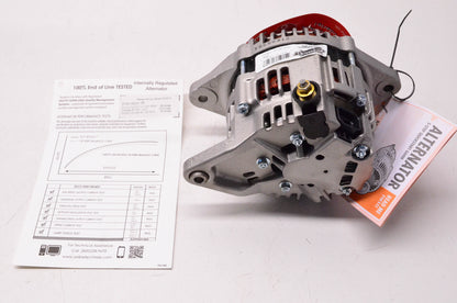 Carquest 13645A Remanufactured Alternator NOS
