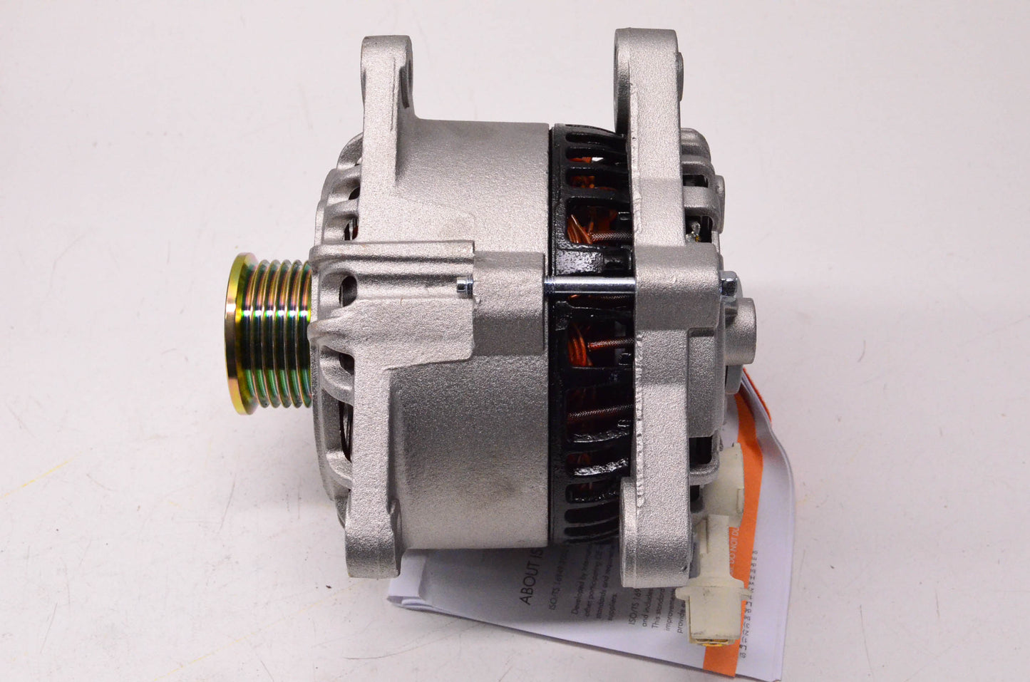 Carquest 8260A Remanufactured Alternator NOS