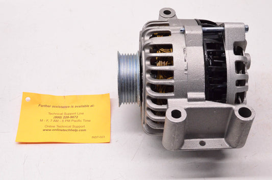Carquest 8253A Remanufactured Alternator NOS