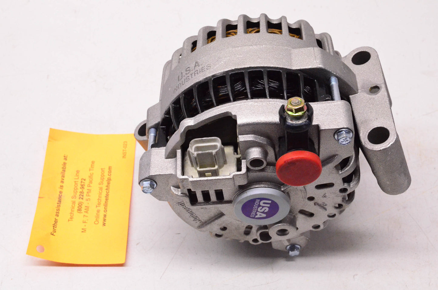Carquest 8253A Remanufactured Alternator NOS