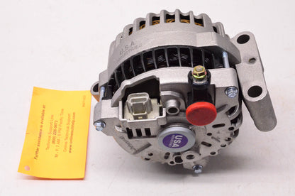 Carquest 8253A Remanufactured Alternator NOS