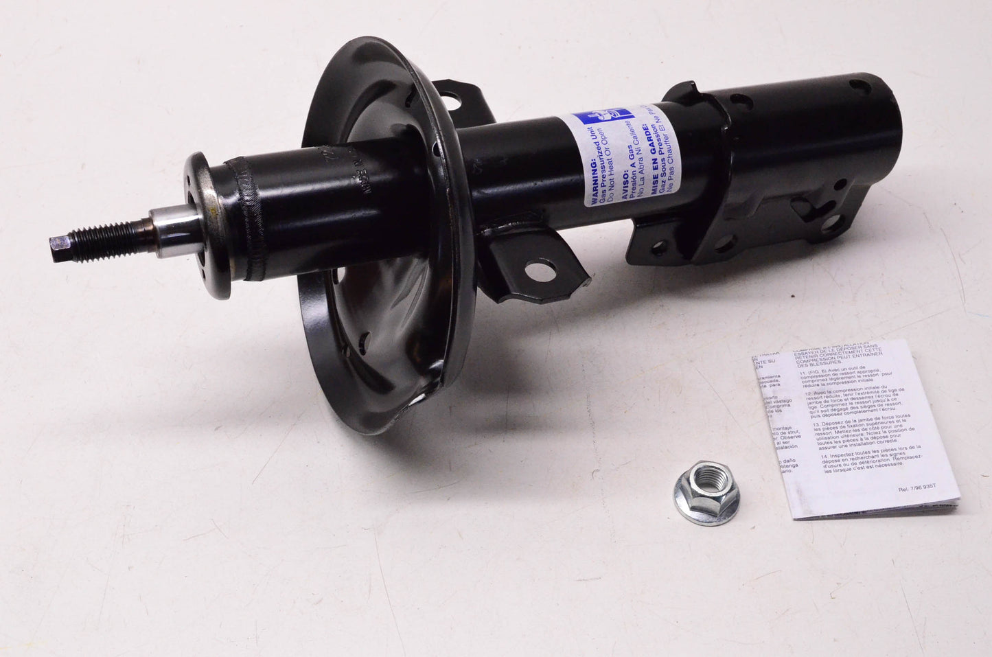 Monroe 72203ST Strut NOS