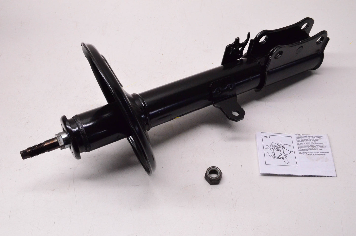 Monroe 71680 OESpectrum Strut NOS