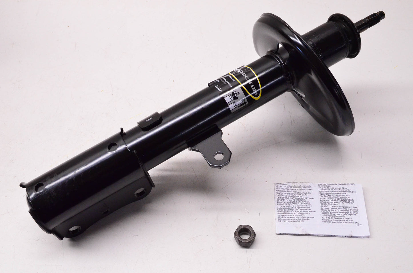 Monroe 71680 OESpectrum Strut NOS