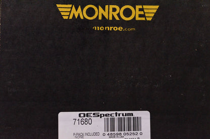 Monroe 71680 OESpectrum Strut NOS