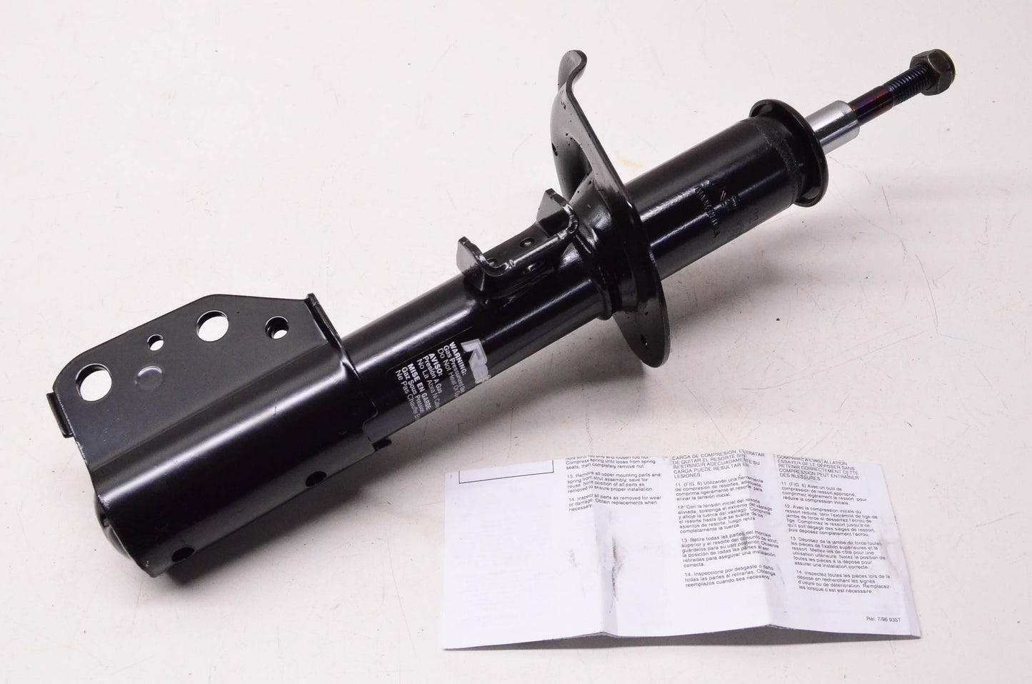 Monroe 72210ST Reflex Strut NOS