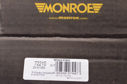 Monroe 72210ST Reflex Strut NOS