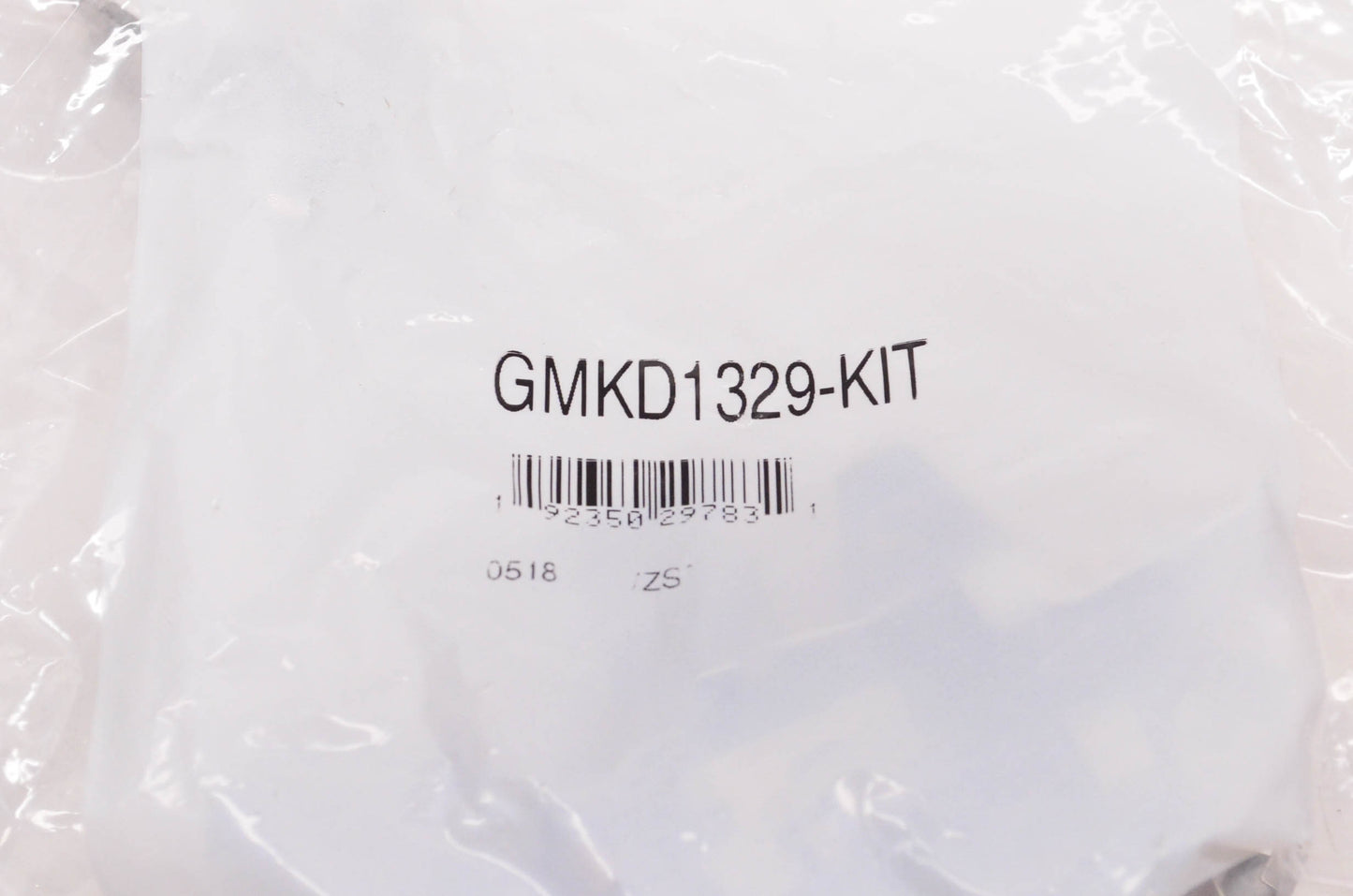International Brake GMKD1329-KIT Brake Hardware Kit NOS