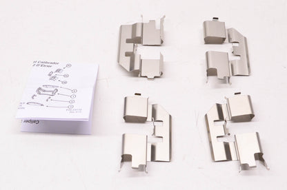 International Brake GNAD1088-KIT Brake Hardware Kit NOS