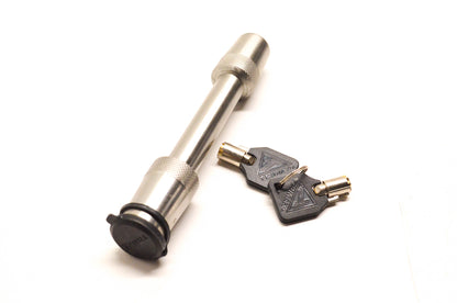 Curt 23583 Trailer Hitch Lock Kit NOS