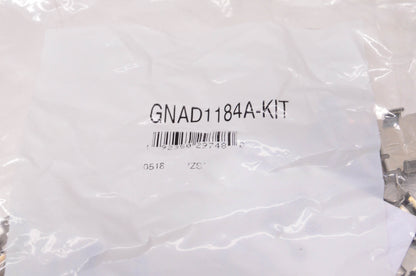 International Brake GNAD1184A-KIT Brake Hardware Kit NOS