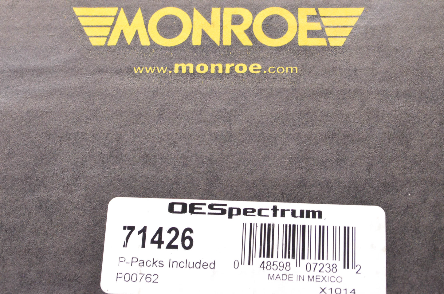 Monroe 71426 OESpectrum Strut NOS
