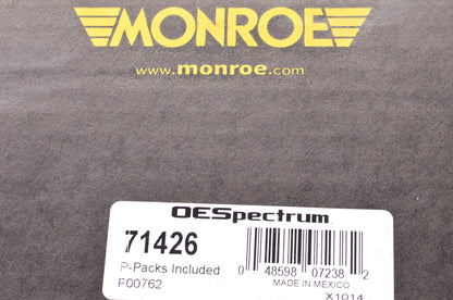 Monroe 71426 OESpectrum Strut NOS