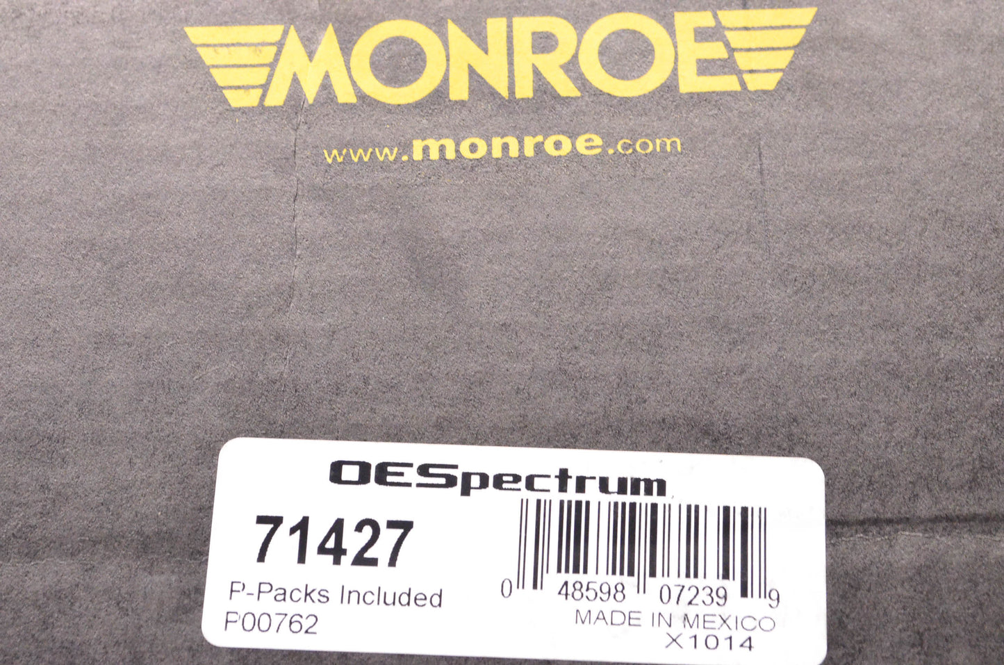 Monroe 71427 OESpectrum Strut NOS