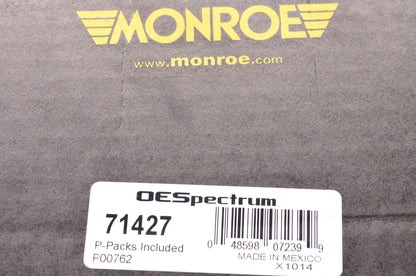 Monroe 71427 OESpectrum Strut NOS