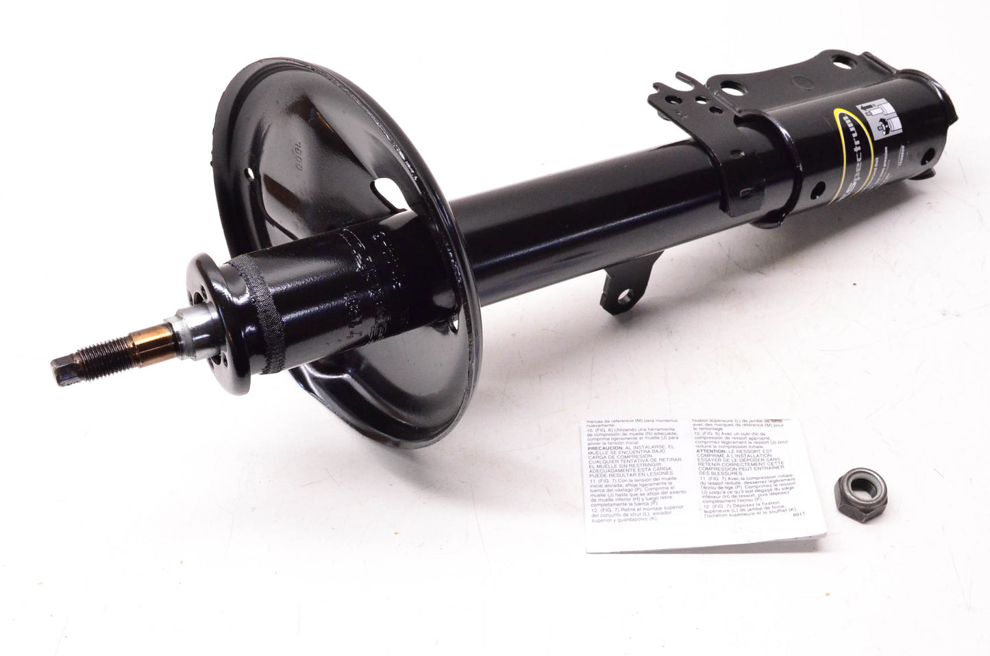 Monroe 71681 OESpectrum Strut NOS