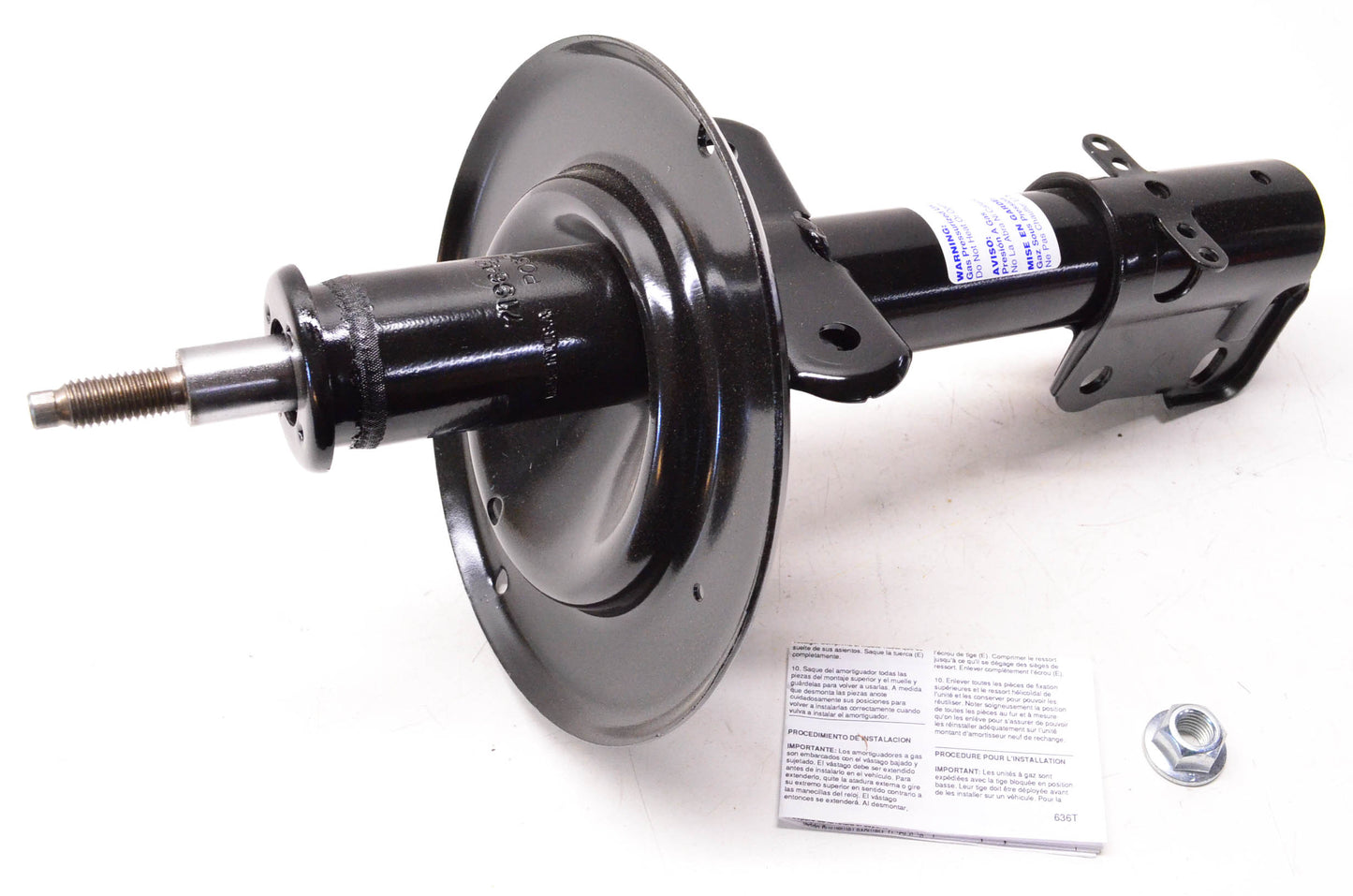 Monroe 71964ST Strut NOS
