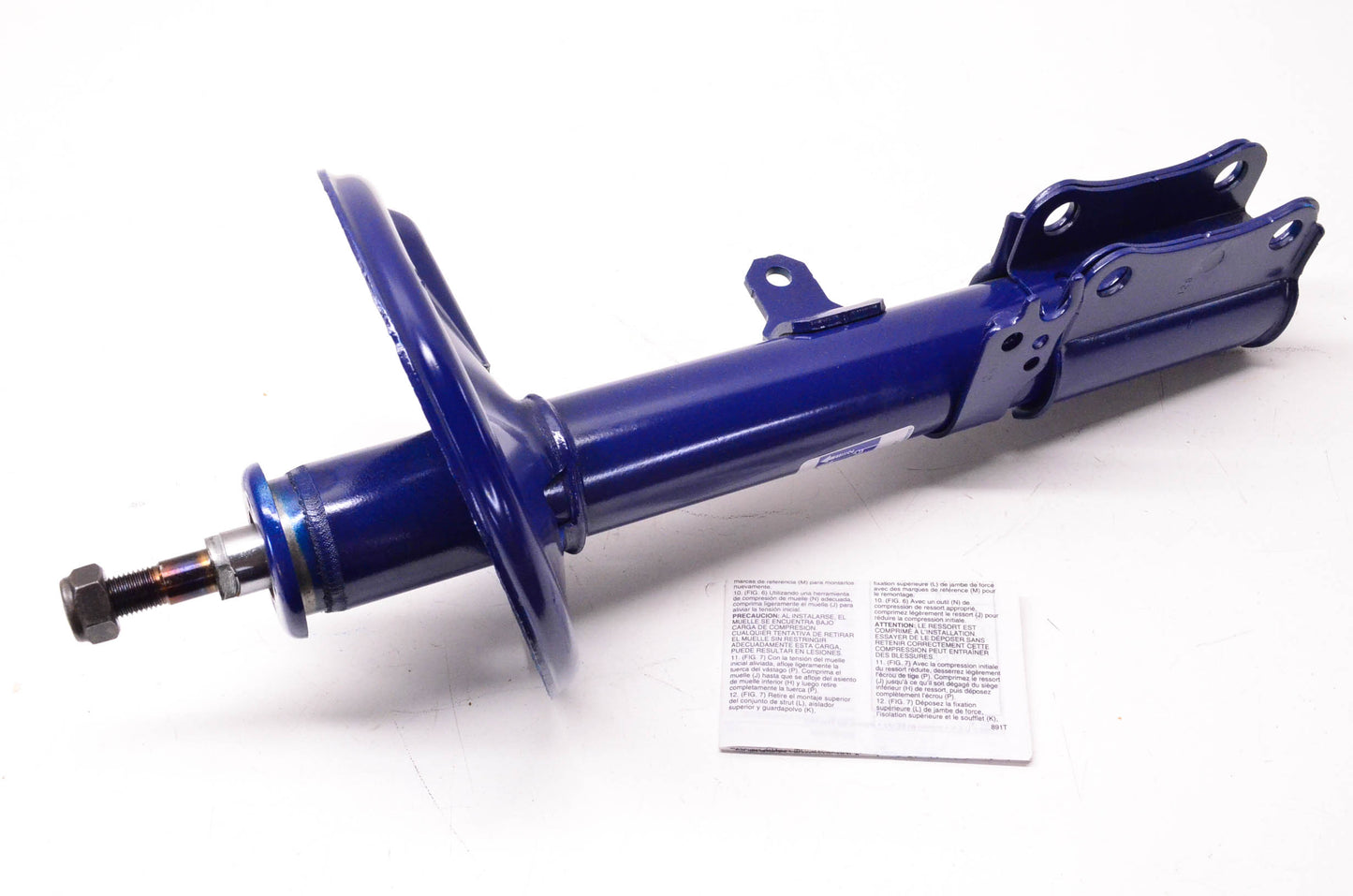 Monroe 81681 Gas-Matic Series Strut NOS