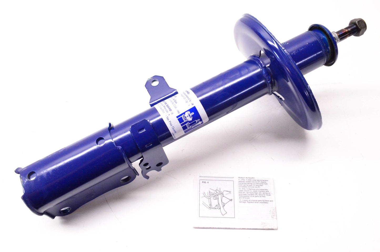 Monroe 81681 Gas-Matic Series Strut NOS