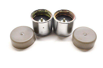 Curt 22232 Wheel Bearing Protector Kit NOS