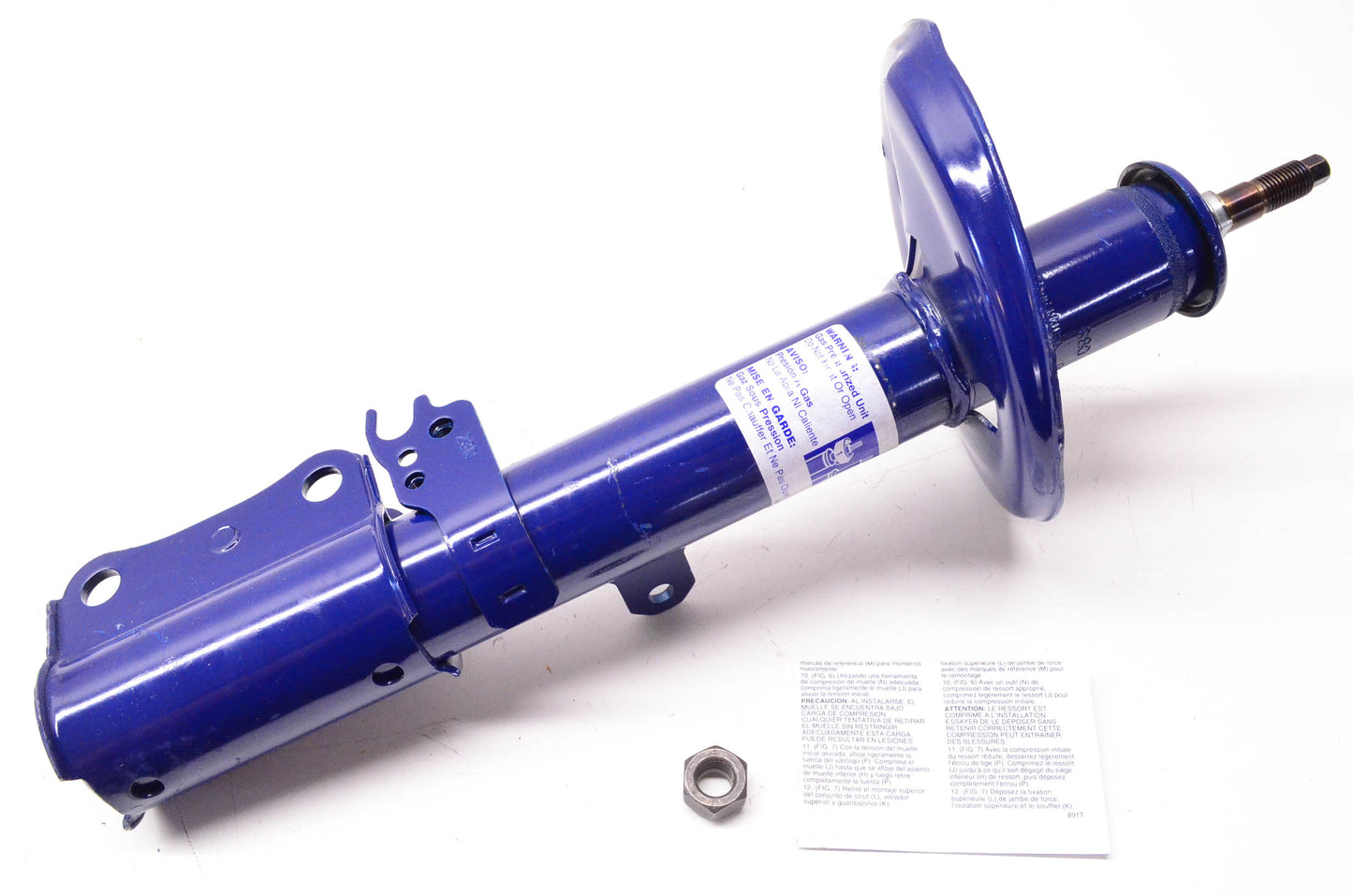 Monroe 81680 Gas-Matic Series Strut NOS