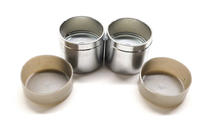 Curt 22232 Wheel Bearing Protector Kit NOS