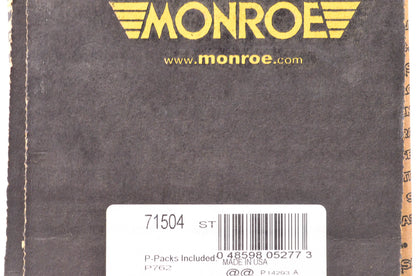 Monroe 71504ST Strut NOS