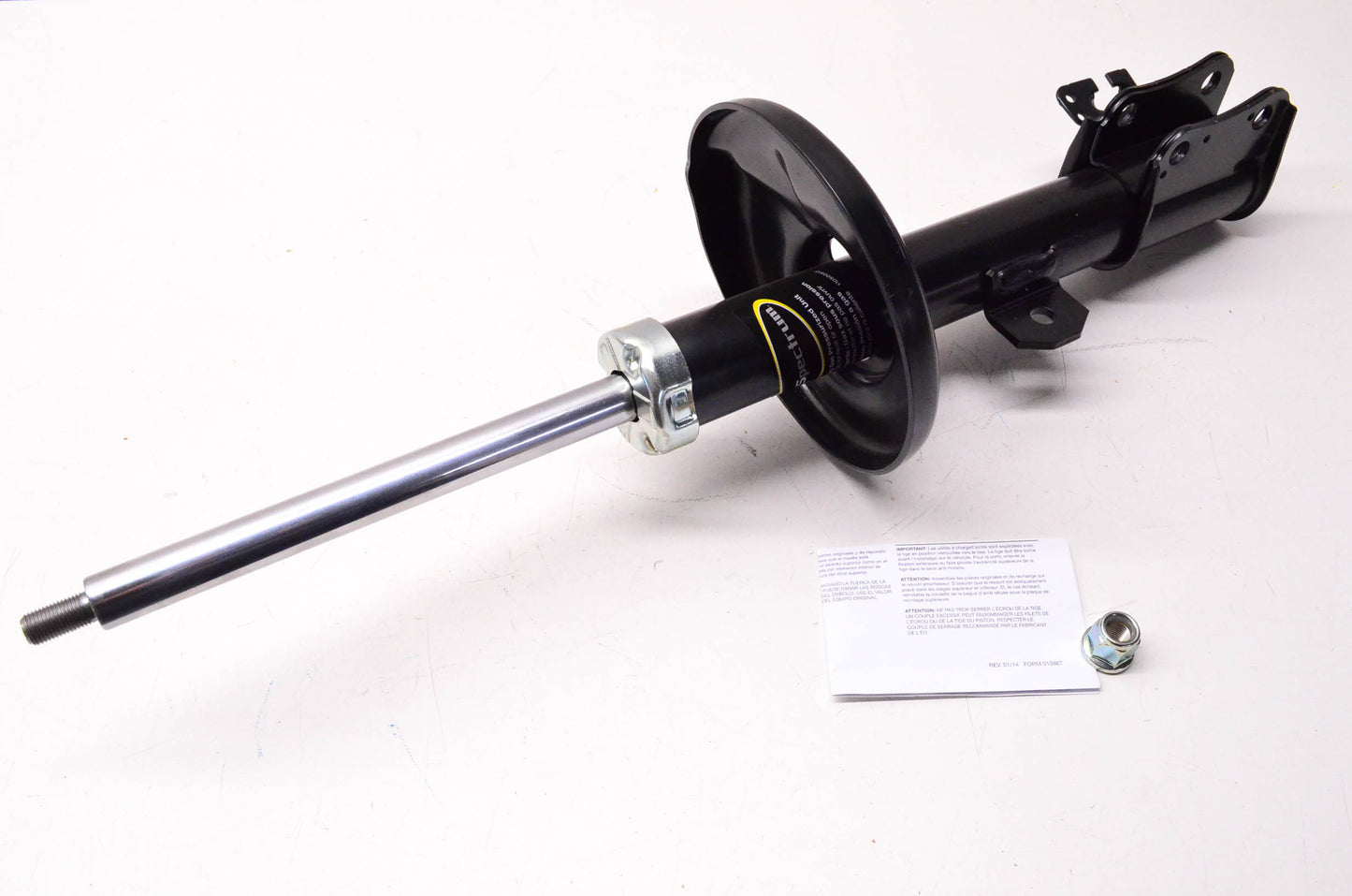 Monroe 72464 OESpectrum Strut NOS