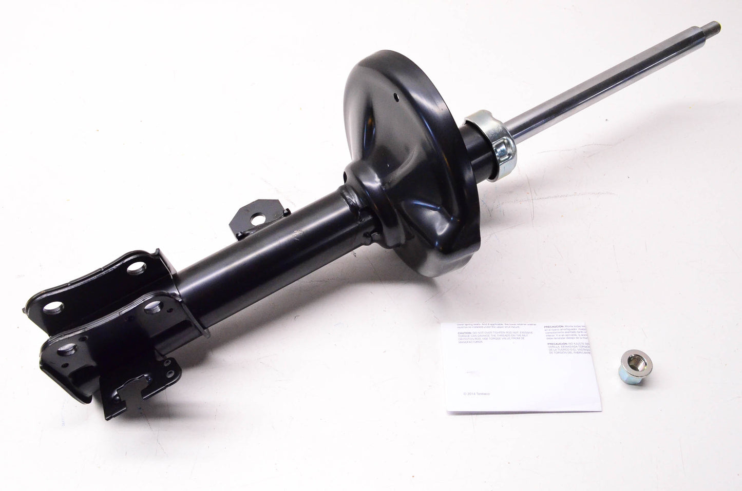 Monroe 72464 OESpectrum Strut NOS
